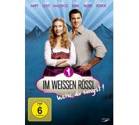 Im Weissen Rössl - Wehe du singst! [Alemania] [DVD]