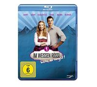 Im Weissen Rössl - Wehe du singst (Blu-ray) (Importación USA)