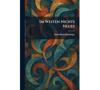 Im Westen Nichts Neues