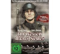 Im Westen nichts Neues [Alemania] [DVD]