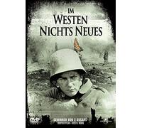 Im Westen nichts Neues [Alemania] [DVD]