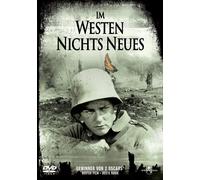 Im Westen nichts Neues (DVD) Ayres Lewis Summerville George Wolheim Louis Wray