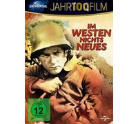Im Westen nichts Neues - Jahr100Film [Alemania] [DVD]