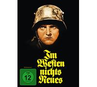 Im Westen nichts Neues (Langfassung) [Alemania] [DVD]