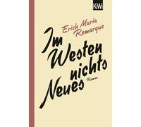 Im Westen nichts Neues
