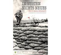 IM WESTEN NICHTS NEUES - UEC: Kurzfassung in Einfacher Sprache (SIN COLECCION)