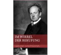 Im Wirbel Der Berufung (ebook)