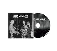 I'm With Her - Sing Me Alive