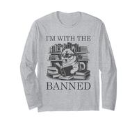 I'm With The Banned Manga Larga