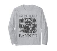 I'm With The Banned Manga Larga