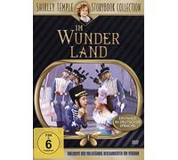 Im Wunderland - Shirley Temple Storybook Collection [Alemania] [DVD]