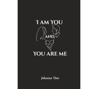 I'm You, and You Are Me | Sensual poetry collection