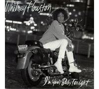 I'm Your Baby Tonight by Houston, Whitney [Music CD]