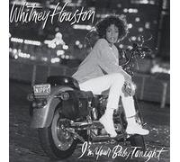 I'm Your Baby Tonight by SONY MUSIC SPECIAL PRODUCTS (2009-06-23)