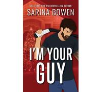 I'm Your Guy: Special Edition with Bonus Content (Hockey Guys: a series of MM stand-alone novels)