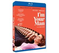 I'm Your Man [Blu-ray]