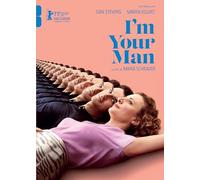 I'm Your Man [Francia] [DVD]