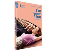 I'm Your Man [Francia] [DVD]
