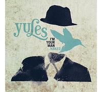 I'M Your Man Naked