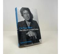 I'm Your Man: The Life of Leonard Cohen