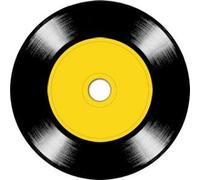 I'm your man (Todd Terry's Club, 1996) / Vinyl Maxi Single [Vinyl 12'']