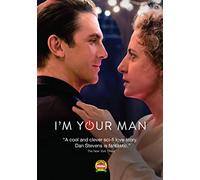 I'm Your Man [USA] [DVD]
