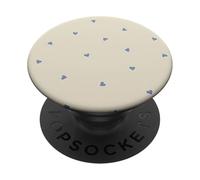 I'm Yours Tiny Hearts PopSockets PopGrip Adhesivo