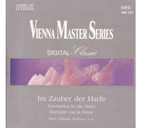 IM ZAUBER DER HARFE – VIENNA MASTER SERIES – CD