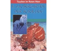 Im Zaubergarten der Korallen [Alemania] [DVD]