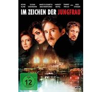 Im Zeichen der Jungfrau [Alemania] [DVD]