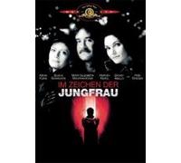 Im Zeichen der Jungfrau [Alemania] [DVD]