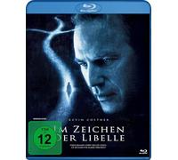Im Zeichen der Libelle (Dragonfly) [Alemania] [Blu-ray]