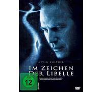 Im Zeichen der Libelle (Dragonfly) [Alemania] [DVD]