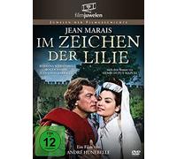 Im Zeichen der Lilie (Filmjuwelen) [DVD]