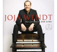 Im Zeichen der Lyra (CD) Joja Wendt