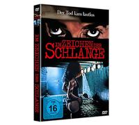 Im Zeichen der Schlange [Alemania] [DVD]