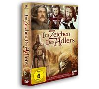Im Zeichen des Adlers [Alemania] [DVD]