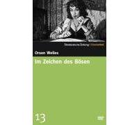 Im Zeichen des Bösen: Cinemathek Vol. 013 [Alemania] [DVD]