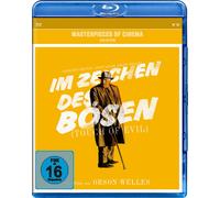 Im Zeichen des Bösen - Masterpieces of Cinema Collec (Blu-ray) (Importación USA)