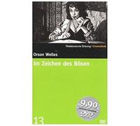 Im Zeichen des Bösen - SZ-Cinemathek [Alemania] [DVD]