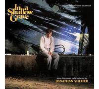 Im Zeichen des Feuers - In A Shallow Grave