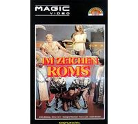 Im Zeichen Roms [Alemania] [VHS]