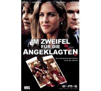 Im Zweifel für die Angeklagten [Alemania] [VHS]