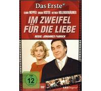 Im Zweifel für die Liebe [Alemania] [DVD]