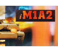 iM1A2 Abrams (PC) Steam Gift - EU