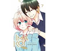 Ima Koi: Now I’m in Love, Vol. 7: Volume 7 (IMA KOI NOW IM IN LOVE GN)