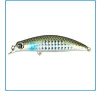 IMA Señuelo artificial Sasuke 75SK SHAD 75 mm 8 g 009 Lipless de Spinning Lubina, Seabass