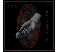 Ima - The Flowers Die In Burning Fire (LP) [Vinilo]