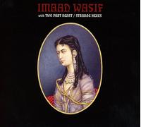 Imaad Wasif - Strange Hexes