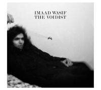 Imaad Wasif The Voidist (Vinyl) (Importación USA)